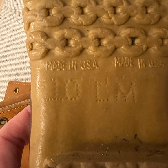 Bean Boots, Unlined, Size 10 Womens Medium - Picture 3 of 4